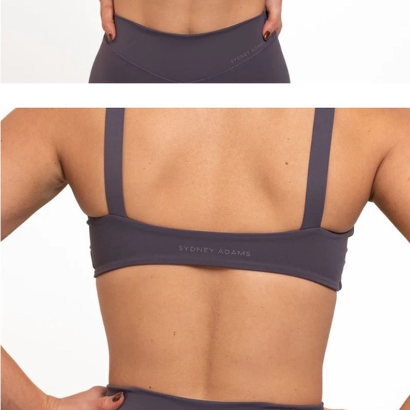 Liason the Label X Sydney Adams Set - Picture 2 of 5